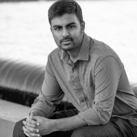 Vishal .