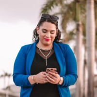 Genesis Cedeño