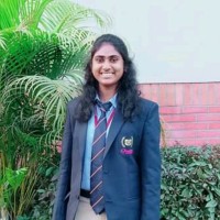 Gadicharla Usharani