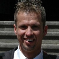 Dirk Bernard
