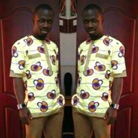 Taiwo David