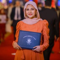 Tehreem Zamir