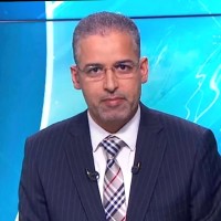 Mansour Sheleg