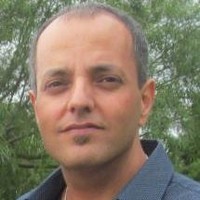 Farshid Shahmohammady