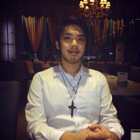 Joshua Jose Pecson