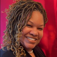 Cassandra Gordon-Burte, Mba, Ph.D (Ip)