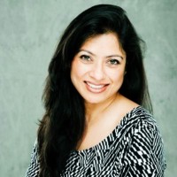 Andrita Mallik