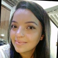 Samanta Souza