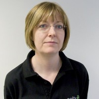 Elaine Scott-Ellison
