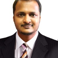 Sameer Ranjan Sahoo