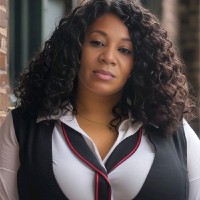 Doris Onuoha