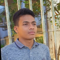 Jonaidul Islam