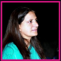 Ammita Dhiman