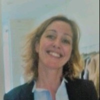 Stephanie RENDE