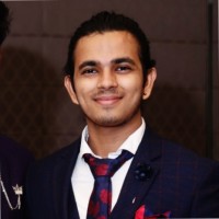 Aswin Pillai
