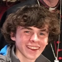 Dylan Byrne