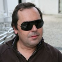 Luis Luzia