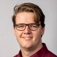 Mitchell Vooijs