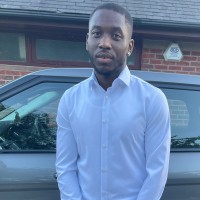 Jamayne Campbell