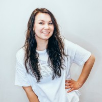 Yulia Izbyakova