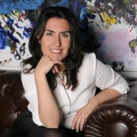 Begoña Villar Romero
