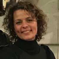 Yolanda Jiménez López