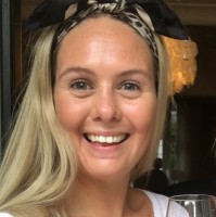 Julie Stückrath Hay