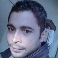 Mohammad Saqib