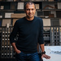 Kalpesh Intwala