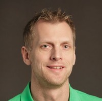 Marc Gustafsson