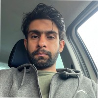 muhammad ehtisham