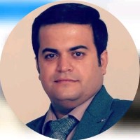 Reza Ghezelbash