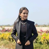 Deepika Mishra