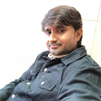 Ganesh Gohil