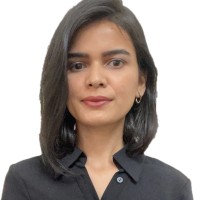 Latashree Goswami