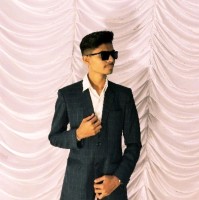 Harsh Tailor