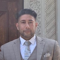 Vince Peña