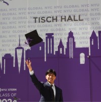 Steven Liu