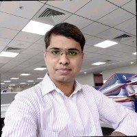 Shashikanth Kothapalli
