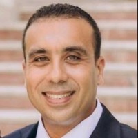 mohammed bakr