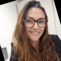 Gema Amaya Aparicio