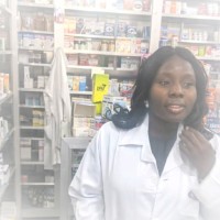 Aramide Olarewaju