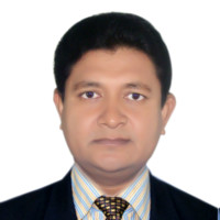Shahidur Rahaman