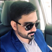 Yaseen Khan