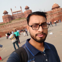Sanuar Hossain