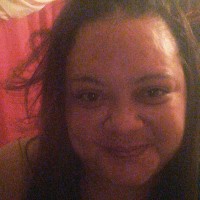 Audrey Locklear