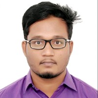 Divakar Karunanidhi