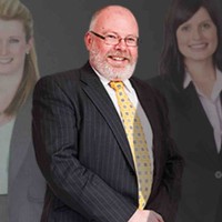 David Barclay