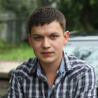 Евгений Максимов