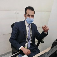 Mohammad Aljabery